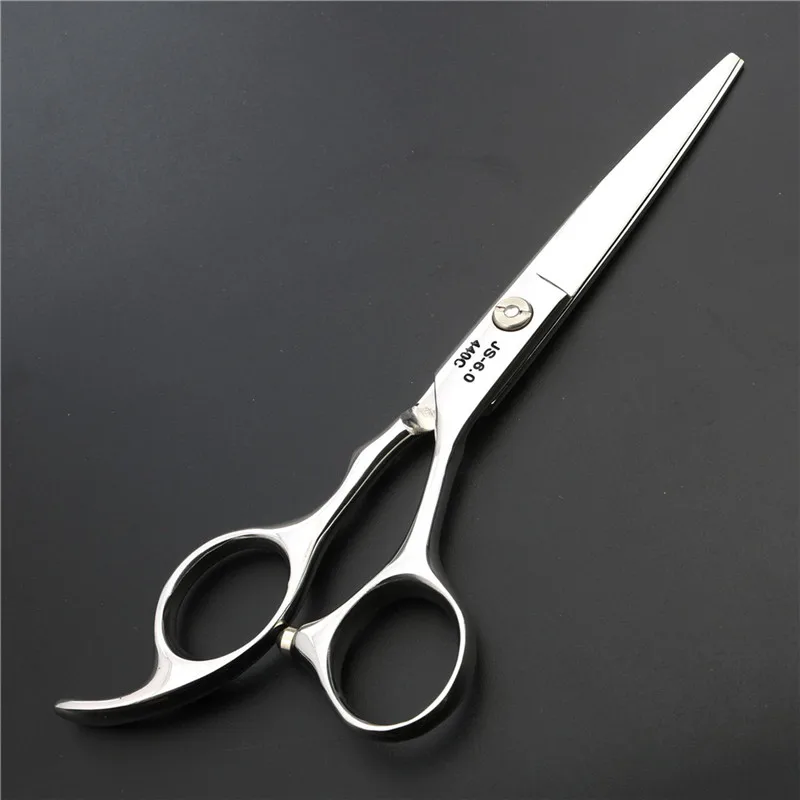 Японские Стальные Парикмахерские ножницы 440C набор парикмахерских ножниц 5 дюйма
