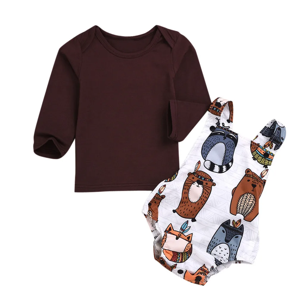 Мягкая Однотонная футболка с длинными рукавами для новорожденных и детей