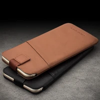 qialino new arrival for iphone 6 6s 4 7 case new case pouch for iphone 6 plus 6s plus 5 5 leather with card slot luxury case