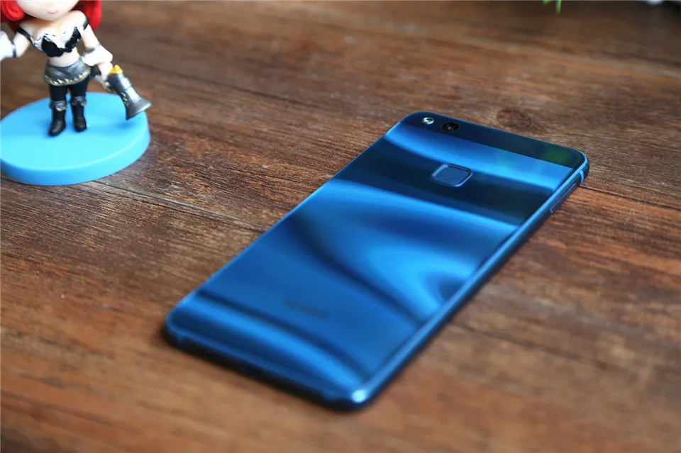 Международная прошивка HuaWei P10 Lite Nova Lite 4G LTE мобильный телефон Android 7,0 5," FHD 1920X1080 4 Гб ram 64 Гб rom отпечаток пальца