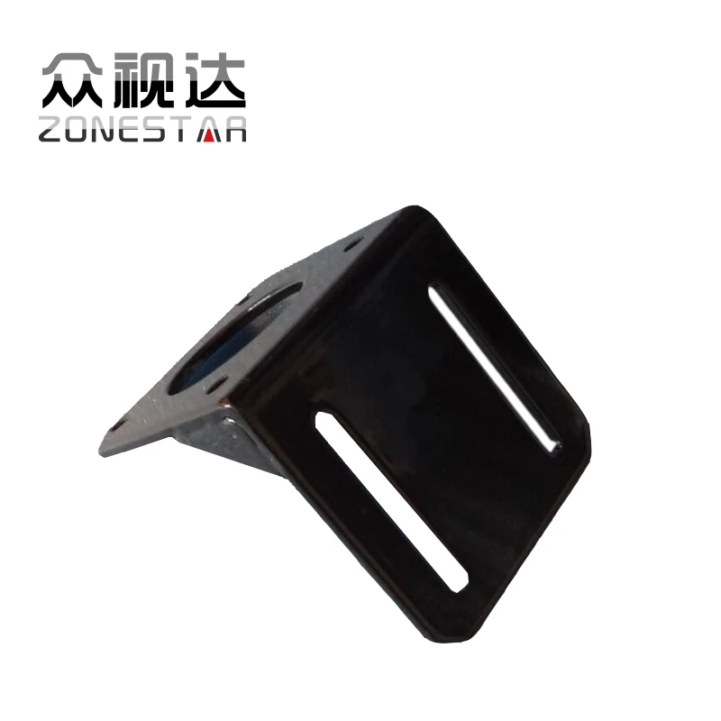 5 шт. 42 Шаговый двигатель L кронштейн крепление шаговый для ZONESTAR 3d принтер