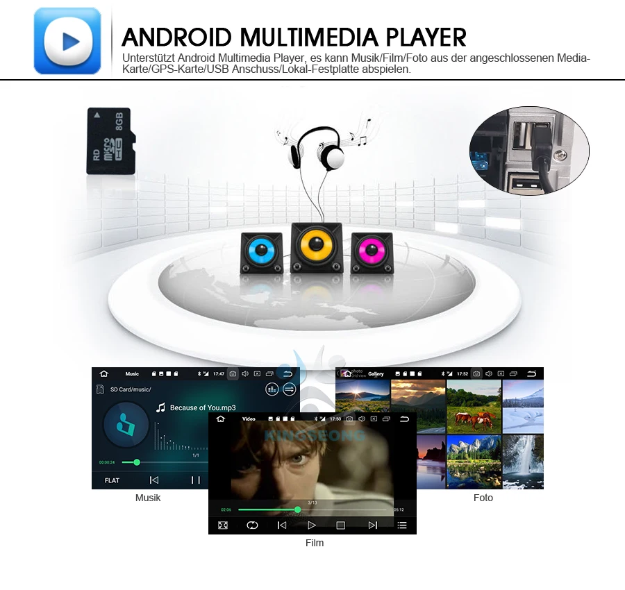 8-Керн Android 8,0 DAB+ OBD Авто DVB-T2-IN Bluetooth автомобиля Радио DVD навигатор камера Wi-Fi 3g gps для VW PASSAT B5 BORA поло