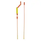 Вращающийся водный экскаватор, артефакт, ванна, канализационная труба, волосы