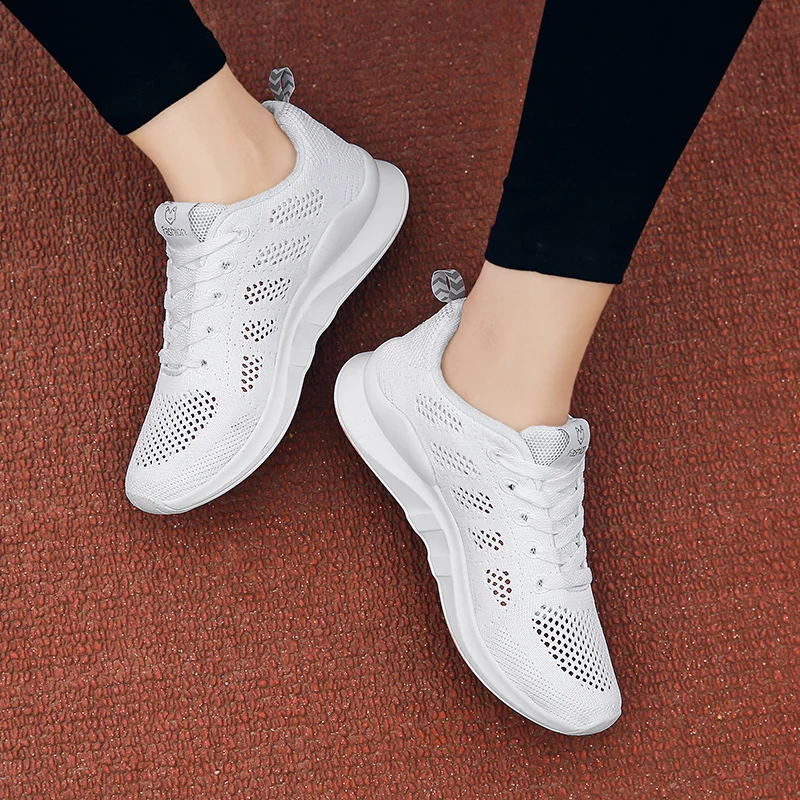 2019 брендовые новые модные детские кроссовки дышащие амортизирующие резиновые