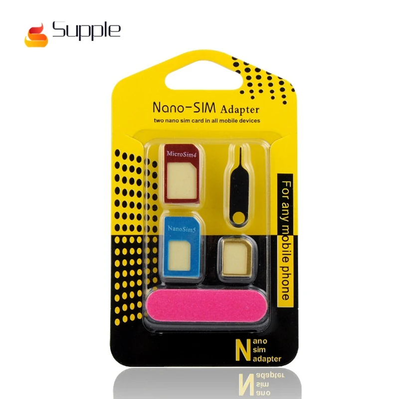Мягкие мобильные телефоны микро/Нано SIM карты режущий станок набор инструментов