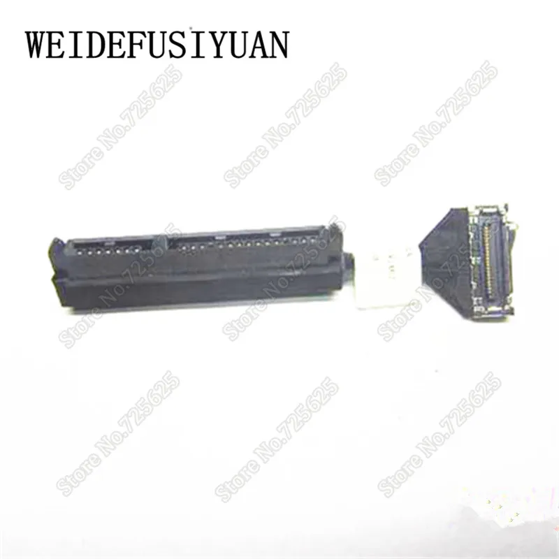 

New HDD Hard Drive Disk Cable for Dell XPS15-9550 9560 9570 Precision 5530 5520 Model Notebook