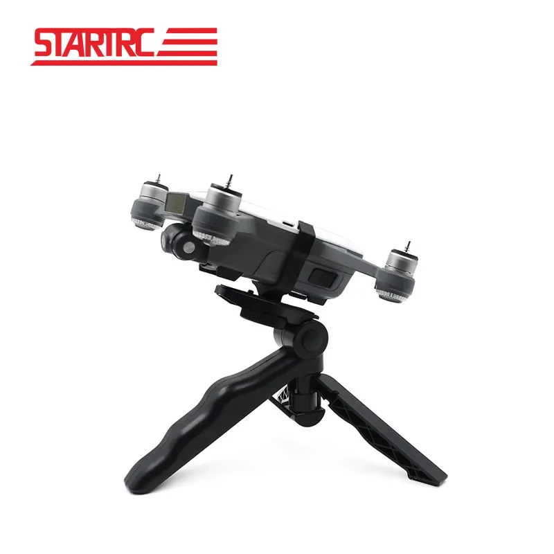 STARTRC DJI Spark аксессуары одинарный Ручной Настольный держатель для телефона
