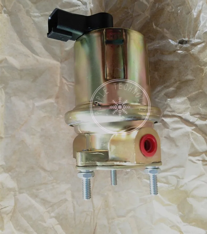 Высококачественный дизельный Электронный Топливный насос 4943049 для cummins