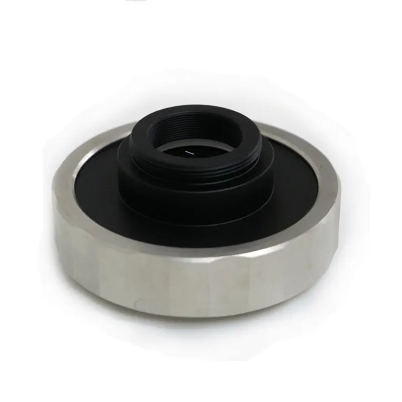 Адаптер для крепления фотоаппарата зеркального фотокамеры 0.5X 0.63X 0.8X 1X