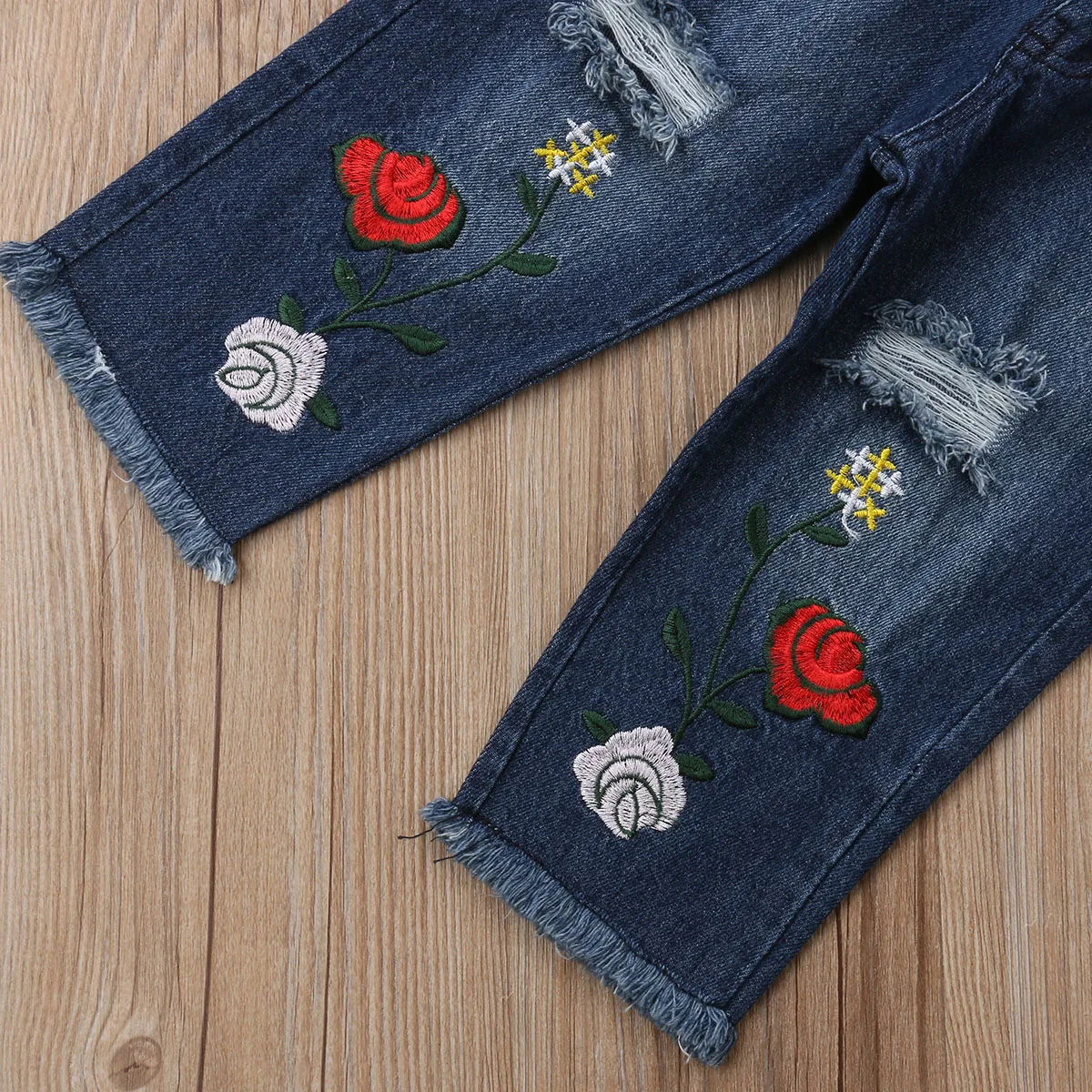 Комплекты детской одежды для девочек хлопковая футболка новорожденных длинные