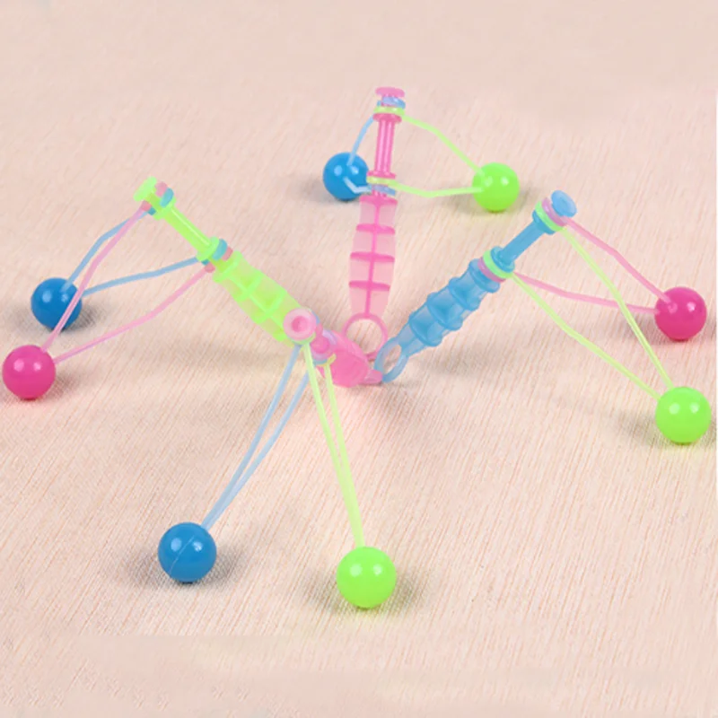 2 шт./лот пластиковые настольные игры игрушки балансирующие светящиеся сенсорные