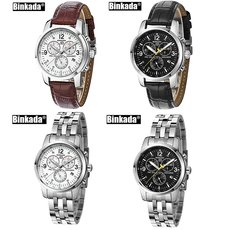 Часы наручные мужские механические брендовые Роскошные автоматические стальные