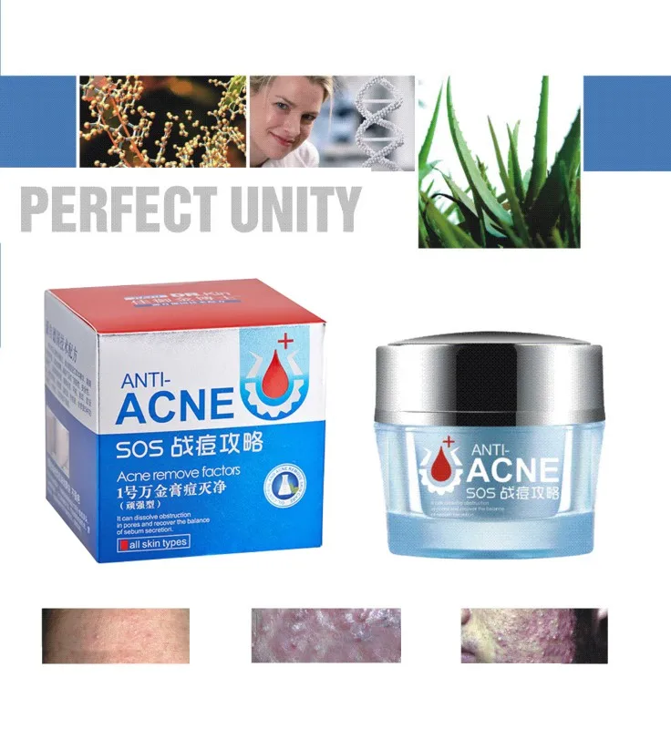 1 шт. крем для удаления акне пункции лапши дневной лица от и пятен|Автозагары