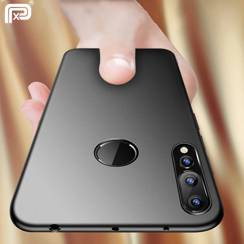 For UMIDIGI A5 PRO Case Soft Black Tpu Phone Cover Global Silicone Slim shockproof Fundas |