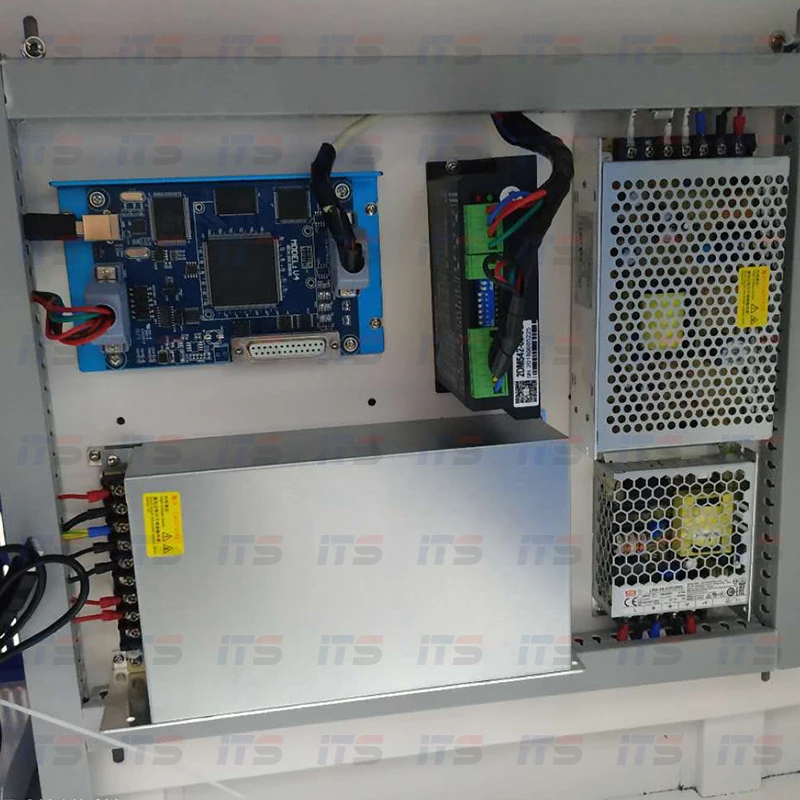 Его 20 Вт 30 RF металлическая трубка лазерная маркировочная машина co2 rf CO2 лазерный