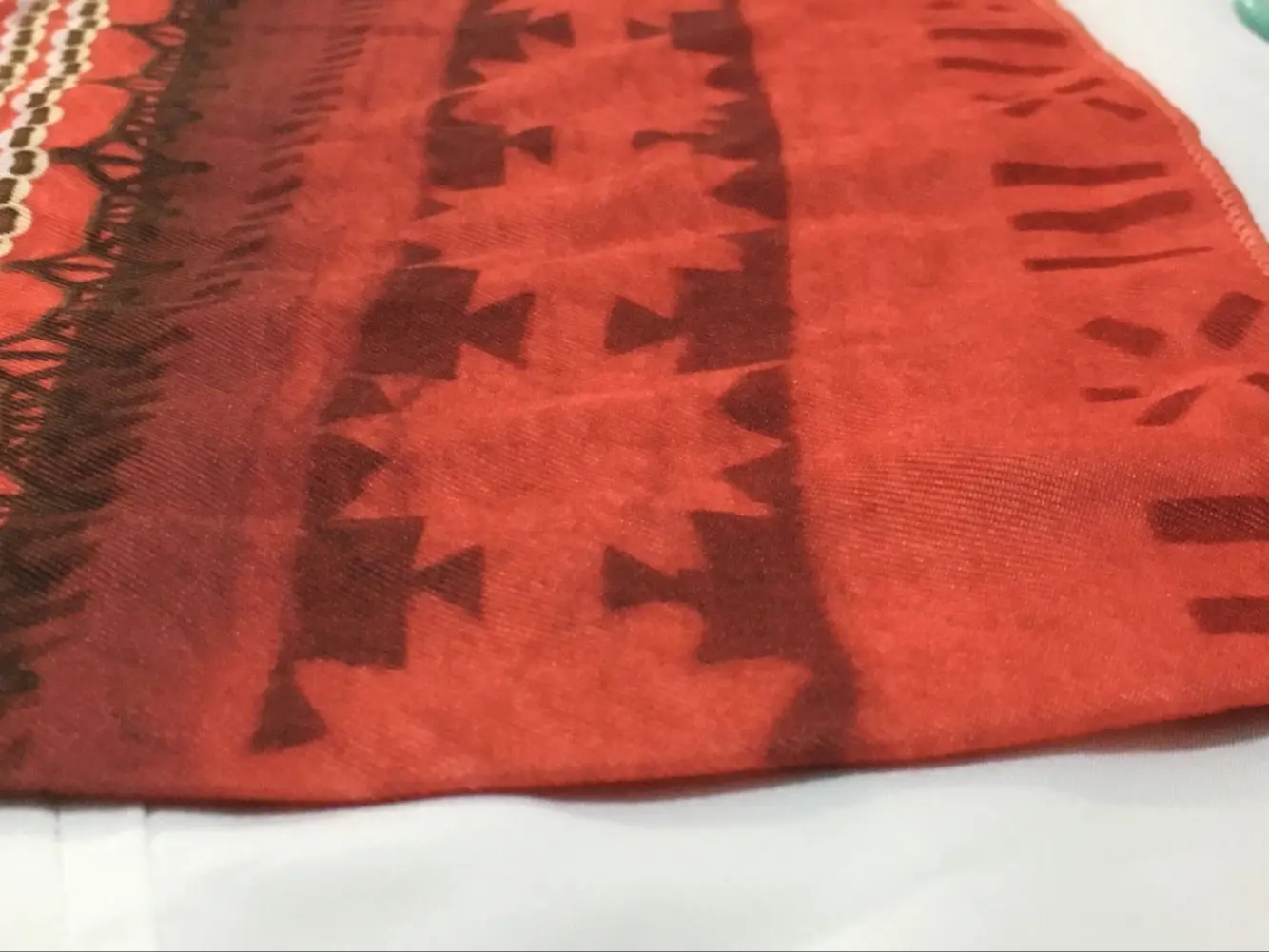 2017 летнее платье Моана для девочек наряд приключений платья принцессы детские