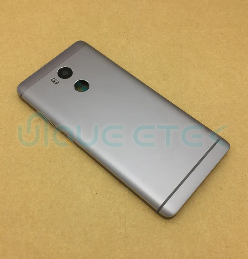 Оригинальный Новый чехол для аккумулятора Xiaomi Redmi 4 Pro Prime задняя крышка корпуса с