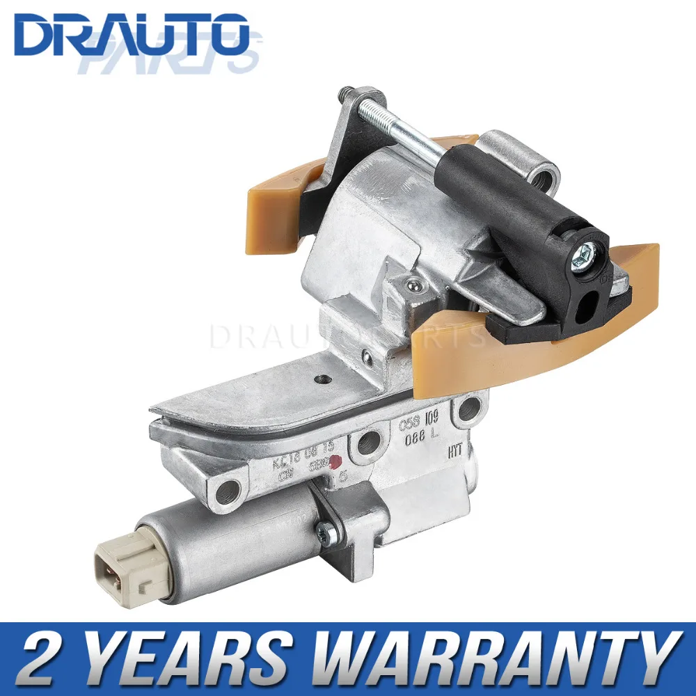 Натяжитель цепи распределительного вала 058109088L для VW Passat B5 Jetta Golf 4 Seat Toledo A3 A4 A6 TT 058