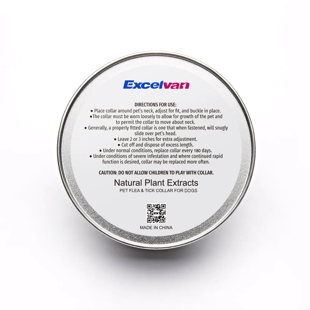 25 inche ошейник для собак от клещей защитный регулируемый водонепроницаемый