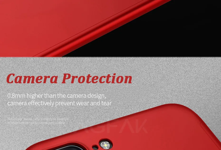 Роскошный 360 Полный чехол для телефона на huawei Honor 9 9 Lite 8X Max 7A 7C Pro защитный чехол с закаленным стеклом 7A 9 Lite чехол
