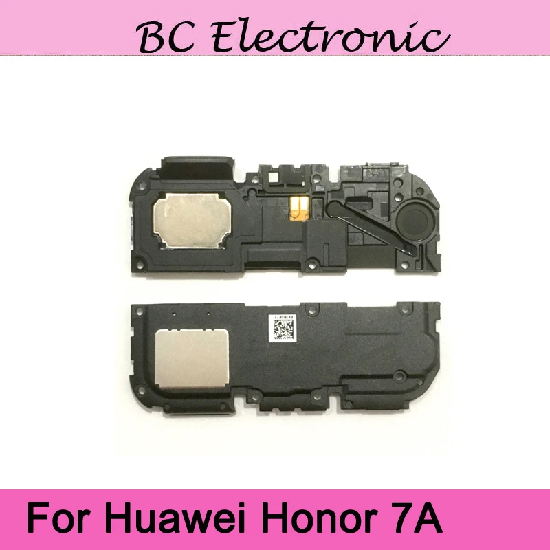 

Внутренний оригинальный испытанный для Huawei Honor 7A звуковой сигнал, громкий динамик, динамик для Huawei Honor 7A