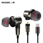 Сменный кабель для наушников MS33 Type-c MMCX, для Shure SE215, SE535, SE846, SE425, ue900, гарнитура с микрофоном для millet, Huawei, Nokia 8