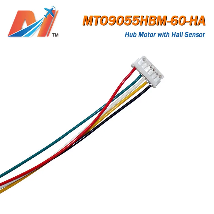 Maytech 90 мм 60 кв бесщеточные двигатели в ступице для скейта Лонгборда|motor for|motor motormotor