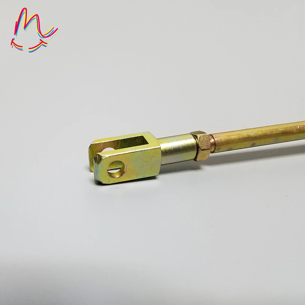 Rear Brake Masater Cylinder Pump For Chinese ATV Taotao Coolster Baja BMS Roketa Dirt Pit Quad Bike 50cc 90cc 110cc 125cc NEW | Автомобили