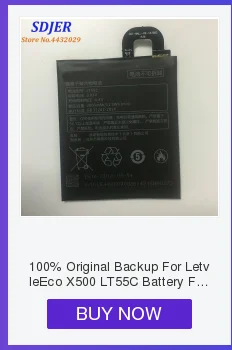 LTH21A 3100mAh литий-ионный аккумулятор для LeEco Letv Le Phone Le MAX MAX2 X820 X821 смартфон+ Бесплатные инструменты