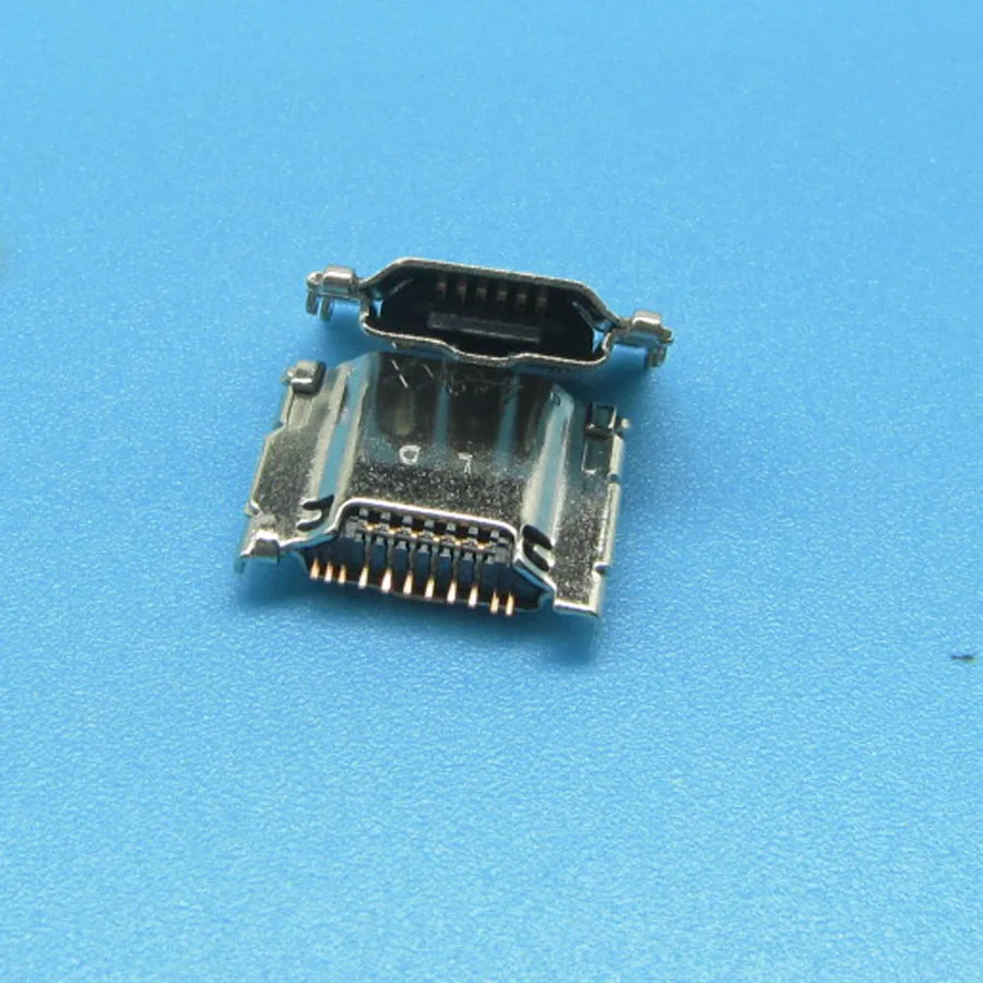 5-30 шт. для samsung GT-I9301 Galaxy S3 Neo I9301 Micro Mini штепсельное гнездо USB 7pin Замена разъем док-станция для зарядки порт док-станция