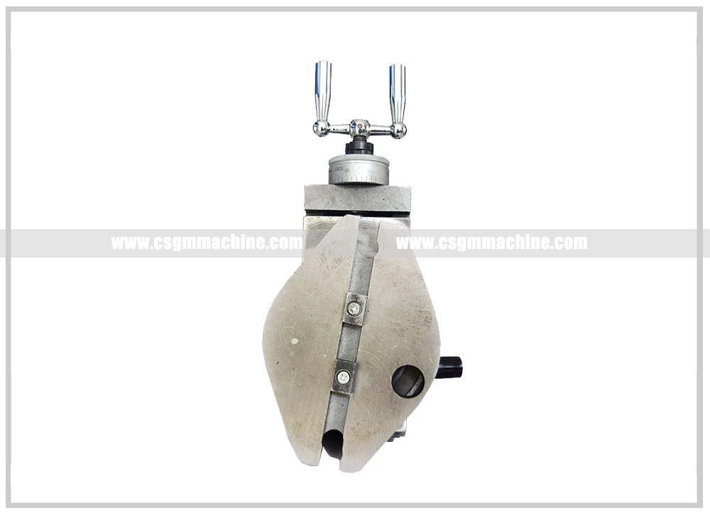 Металлический токарный станок NUMOBAMS AT300 высота 80 мм|Держатель инструментов| |