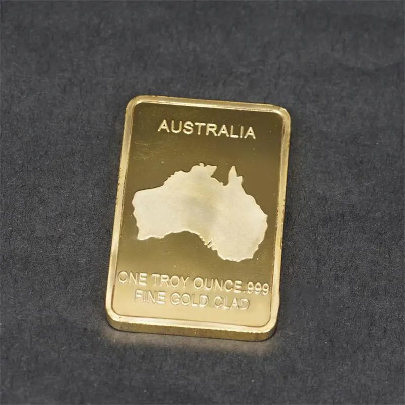 Позолоченный дельфин памятная монета редкие животные камень булочка