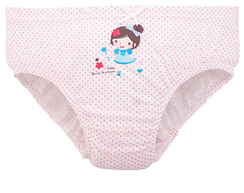 Детское нижнее белье 2019 5 шт./лот трусики для маленьких мальчиков и девочек