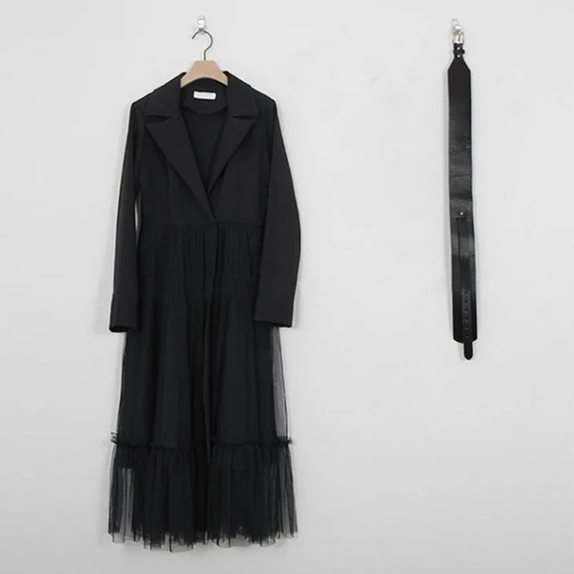 SHENGPALAE 2021 новое весеннее Поступление Персонализированные корейские модные