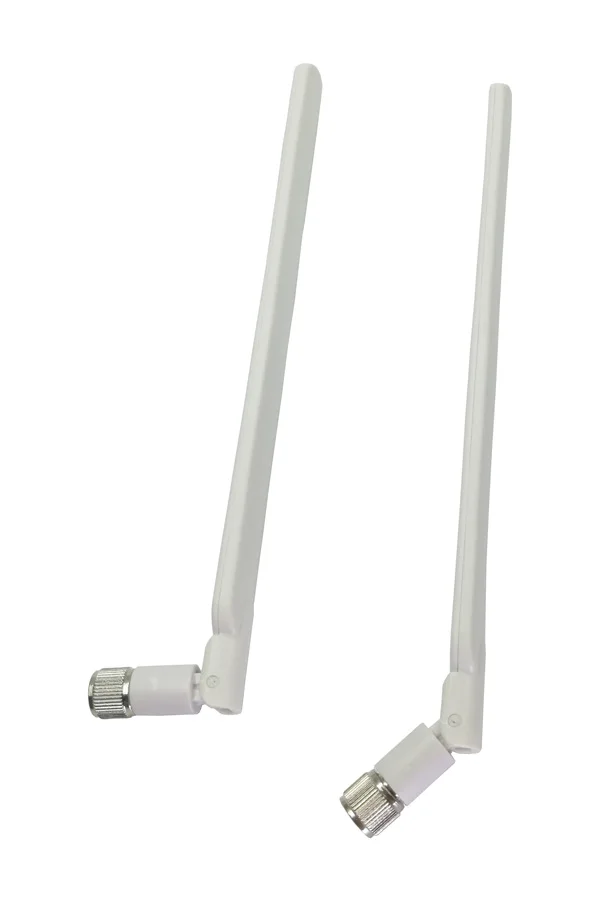 2 шт 4G LTE Антенна 5dBi SMA Мужской внешний маршрутизатор antena WiFi 3g антенна для huawei модем маршрутизатор 4G беспроводной модем lte повторитель