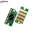 1 полный набор чипов картриджа для тонера CMYK 106R03480 106R03690 106R03691 106R03692 для Xerox Phaser 6510 WorkCentre 6515 6515V N DN