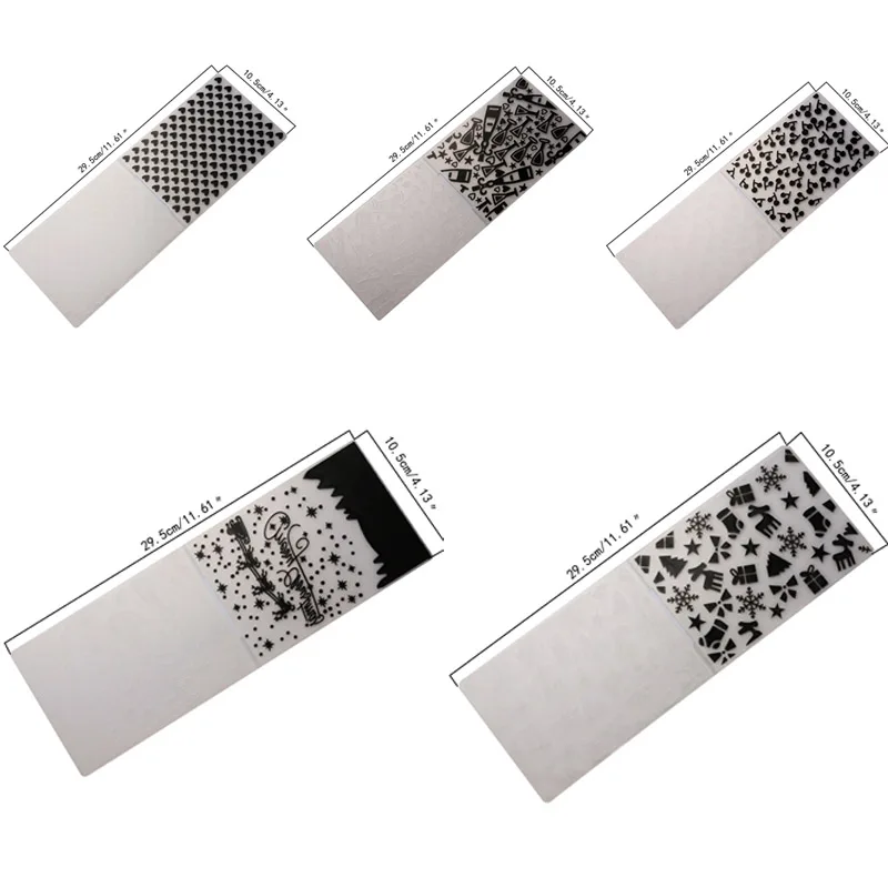 Папка для тиснения Свадебный декор фотоальбом винная бутылка Рождество любовь