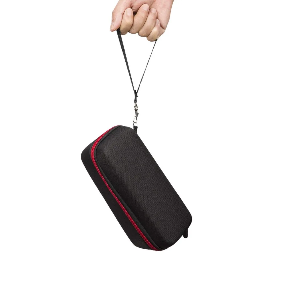 Новый жесткий портативный защитный чехол для JBL Flip 4 Flip4 1 2 3 Bluetooth динамик сумка