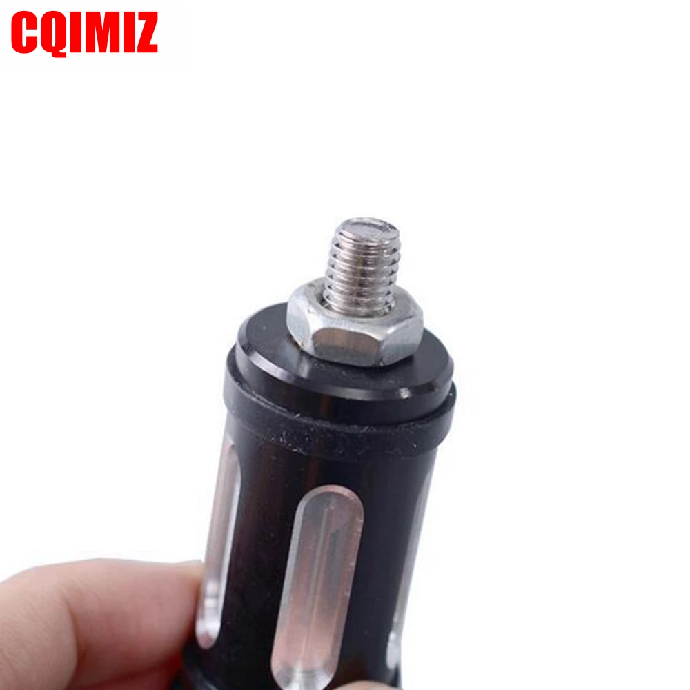 Мотоциклетный переключатель передач с кромкой каблука для Harley Touring Softail Road King Street