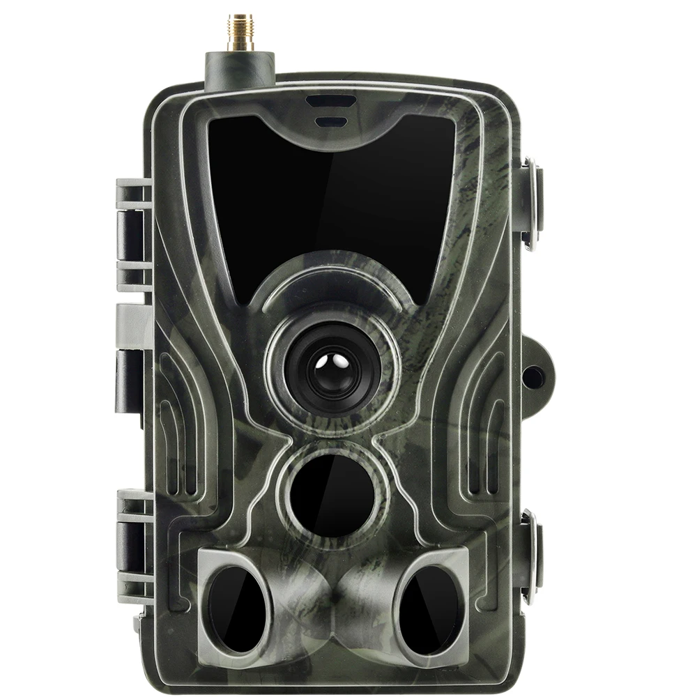 HC801G 3g MMS/SMS/Email Trail камера 16MP 1080P ночное видение охотничья камера фото ловушки Беспроводная Дикая камера наблюдения