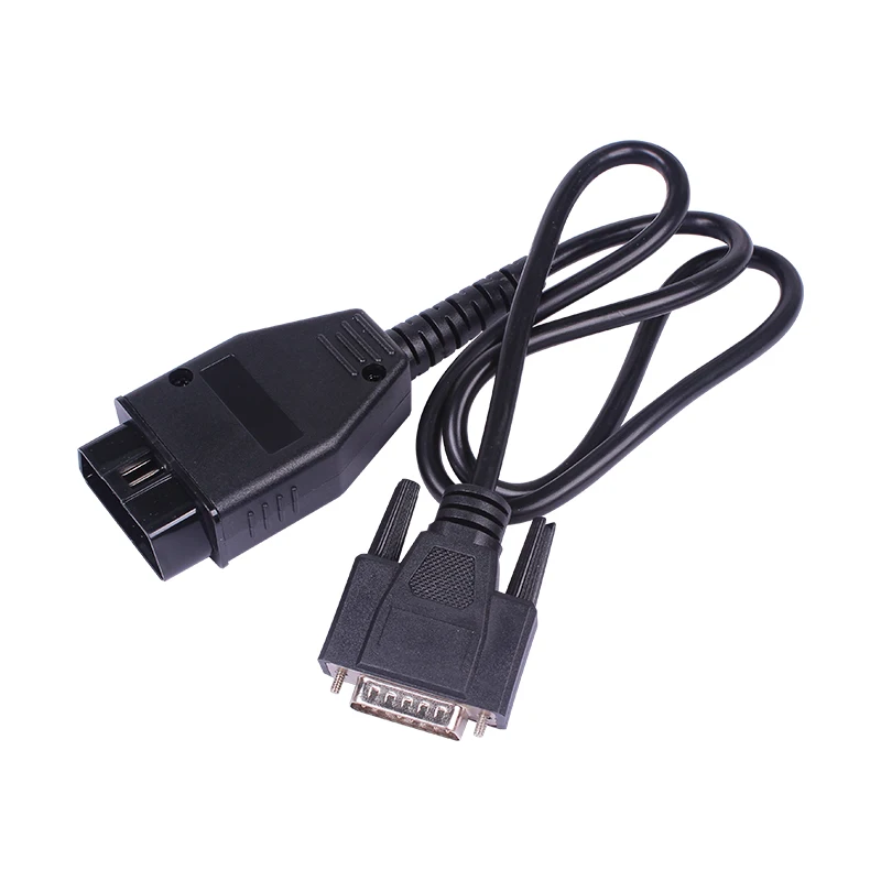 Высокое качество оригинал Memoscan U581 OBD2 двигателя автомобиля код ошибки чтения