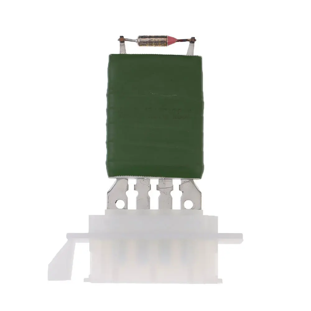 Резистор двигателя автомобильного вентилятора Замена вентиляции и кондиционера