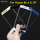 Для Xiaomi Mi 6 M6 Mi6 5,15 