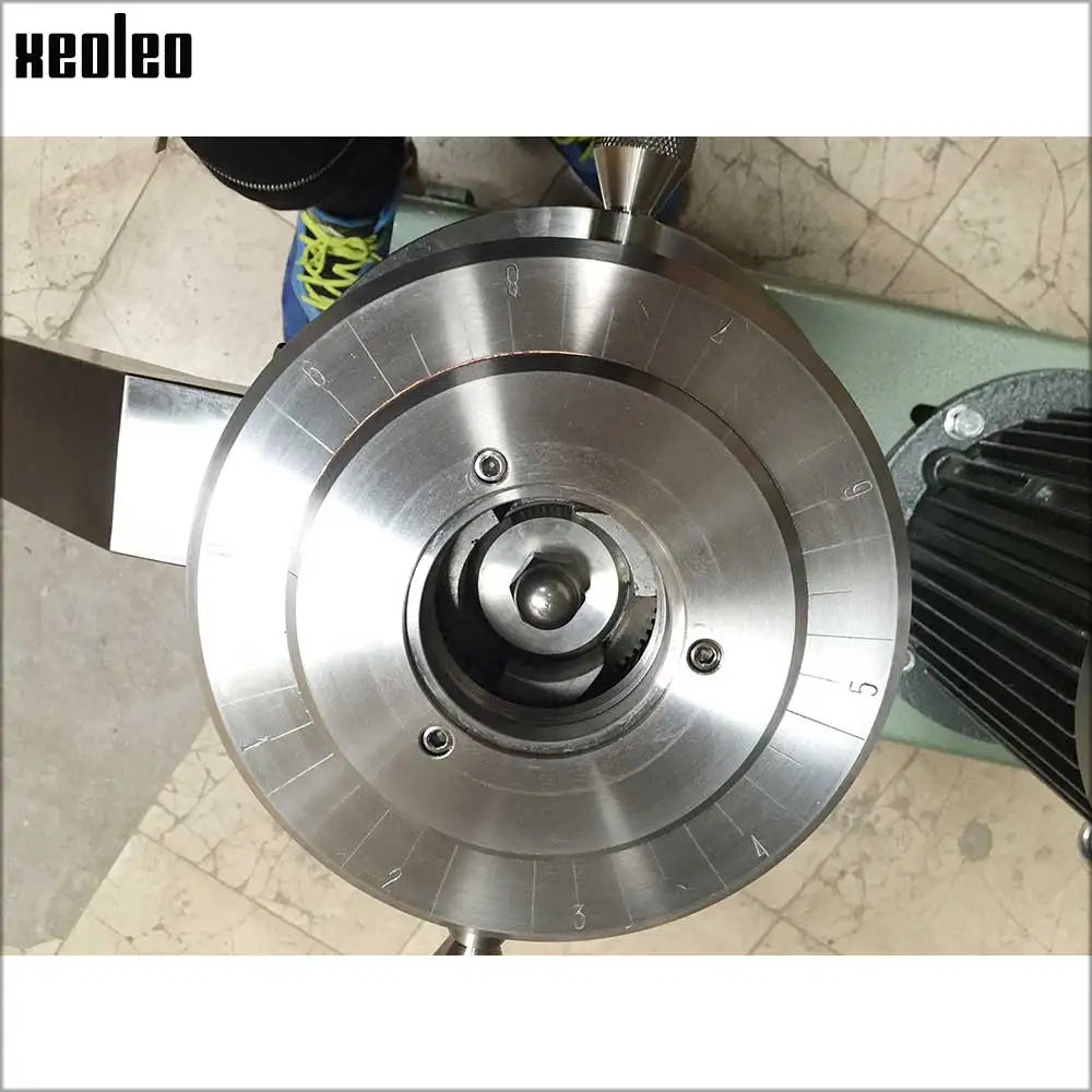 Коммерческая коллоидная мельница XEOLEO машина для приготовления арахисового