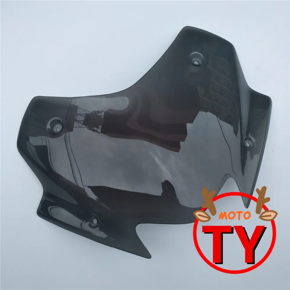 Мотоцикла для YAMAHA TMAX530 TMAX 530 T MAX 530 SX/DX лобовое стекло козырек ветрового стекла Viser Double Bubble