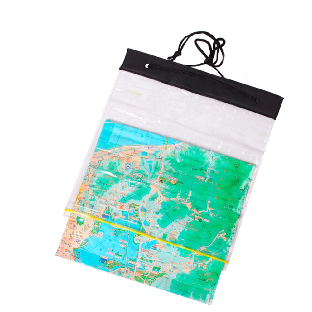 Походный чехол для хранения карта портативный многофункциональный легкий