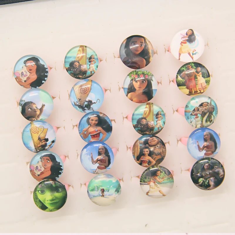 50 шт. кольца накладки смешанные оптовая продажа ювелирные изделия разные партии