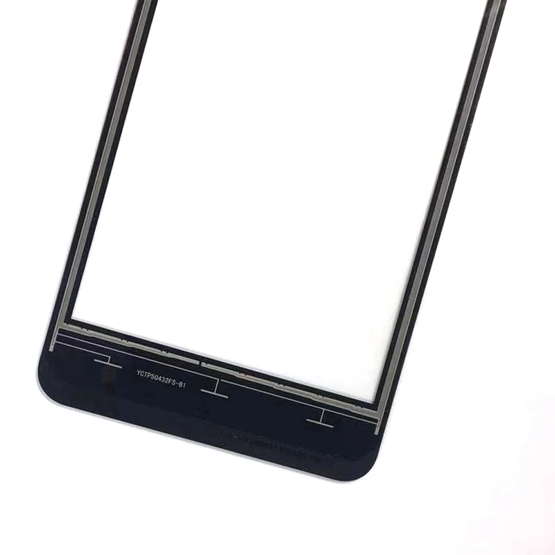 Сенсорный экран для Prestigio Muze G3 Lte PSP3511 Duo сенсорный экран сенсор Замена тачпад дигитайзер Замена датчика
