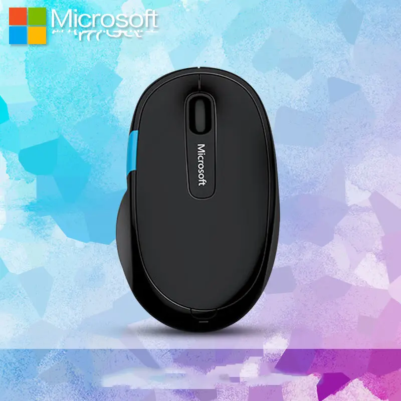 

Original Microsoft Sculpt Comfort Bluetooth Wireless Computer Mouse