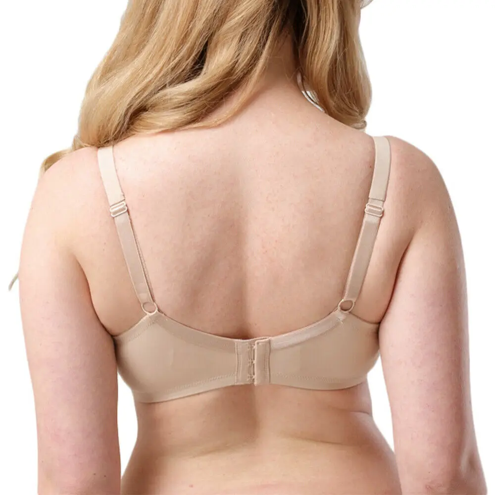 Бюстгальтер на косточках для кормящих женщин пикантное нижнее белье тонкие